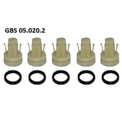 GBS 05.020.2 RESET SHAFT