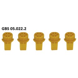 GBS 05.022.2 PLASTIC CAP