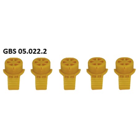 GBS 05.022.2 PLASTIC CAP