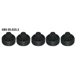 GBS 05.023.2 PLASTIC CAP