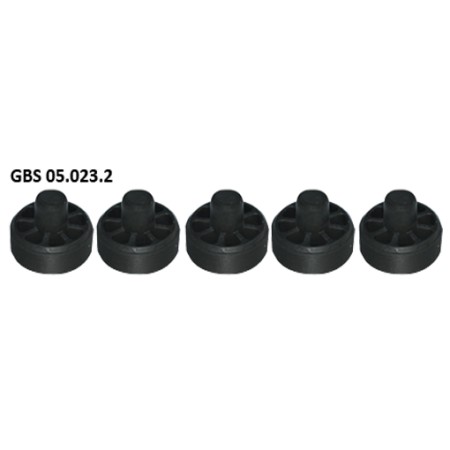 GBS 05.023.2 PLASTIC CAP