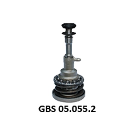 GBS 05.055.2 CALIPER SETTING MECHANISM