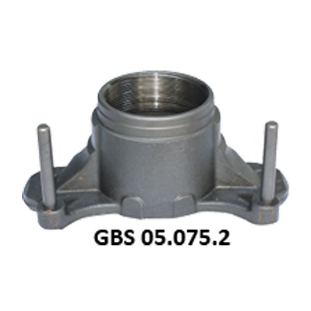 GBS 05.075.2 KALİPER AYAR TÜRBİNİ