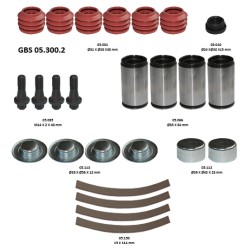 GBS 05.300.2 GUIDE & SEAL KIT
