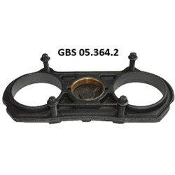 GBS 05.364.2 CALIPER COVER