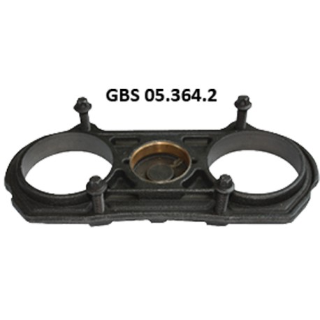 GBS 05.364.2 CALIPER COVER