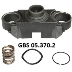 GBS 05.370.2 CALIPER BRIDGE ASSEMBLY