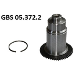GBS 05.372.2 CALIPER ADJUSTING GEAR