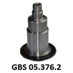 GBS 05.376.2 CALIPER ADJUSTING GEAR