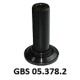 GBS 05.378.2 CALIPER CALIBRATION BOLT