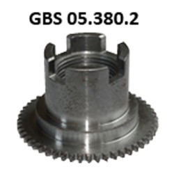 GBS 05.380.2 CALIPER ADJUSTING GEAR