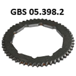 GBS 05.398.2 CALIPER GEAR WHEEL
