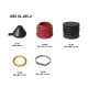 GBS 01.185.2 BELLOW & CAP KIT