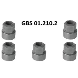 GBS 01.210.2 ADJUSTING ADAPTER