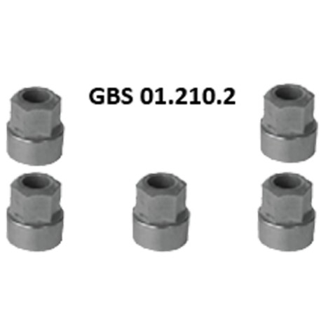 GBS 01.210.2 ADJUSTING ADAPTER