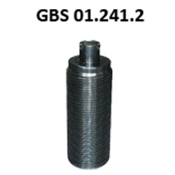 GBS 01.241.2 CALIPER CALIBRATION BOLT