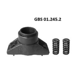 GBS 01.245.2 CALIPER BRIDGE ASSEMBLY