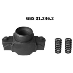 GBS 01.246.2 KALİPER AYAR TÜRBİNİ