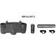 GBS 01.247.2 CALIPER BRIDGE ASSEMBLY