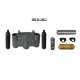 GBS 01.248.2 CALIPER BRIDGE ASSEMBLY