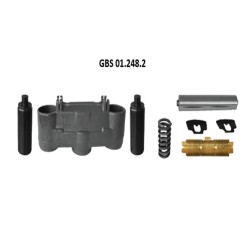 GBS 01.248.2 CALIPER BRIDGE ASSEMBLY