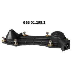 GBS 01.298.2 CALIPER SENSOR COVER