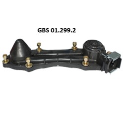 GBS 01.299.2 KALİPER SENSÖR KAPAĞI