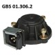 GBS 01.306.2 CALIPER SENSOR COVER