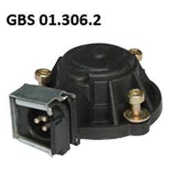 GBS 01.306.2 CALIPER SENSOR COVER