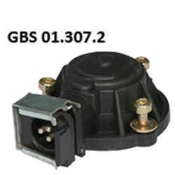 GBS 01.307.2 CALIPER SENSOR COVER