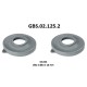GBS.02.125.2 TAPPET HEAD KIT