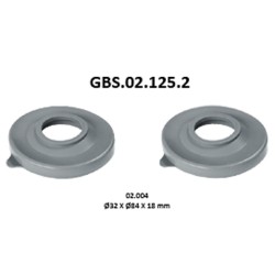 GBS.02.125.2 TAPPET HEAD KIT