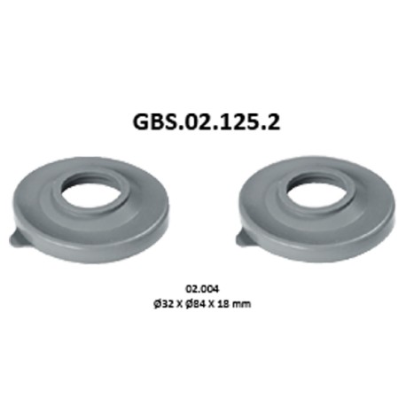 GBS.02.125.2 TAPPET HEAD KIT