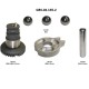 GBS.02.135.2 OPERATING SHAFT KIT