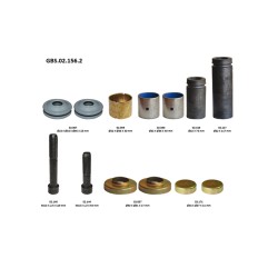 GBS.02.156.2 GUIDE & SEAL KIT