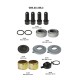GBS.02.168.2 BELLOW & CAP KIT