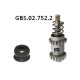 GBS.02.752.2 AUTO ADJUST KIT