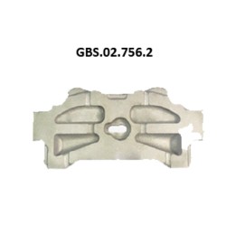 GBS.02.756.2 İTİCİ PLEYT