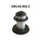 GBS.02.802.2 AYAR MEKANİZMA DİŞLİSİ