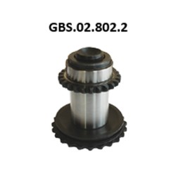 GBS.02.802.2 AYAR MEKANİZMA DİŞLİSİ