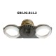 GBS.02.811.2 CALIPER ADJUSTING MECHANISM