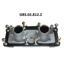 GBS.02.812.2 KALİPER AYAR MEKANİZMA KAPAĞI