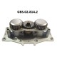 GBS.02.814.2 CALIPER CALIBRATION MECHANISM GROUP