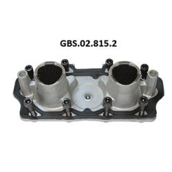 GBS.02.815.2 KALİPER AYAR MEKANİZMA KAPAĞI