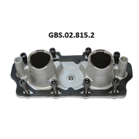 GBS.02.815.2 CALIPER CALIBRATION MECHANISM CAP