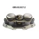 GBS.02.817.2 CALIPER CALIBRATION MECHANISM GROUP