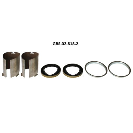 GBS.02.818.2 CALIPER CALIBRATION MECHANISM KIT