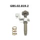 GBS.02.819.2 KALİPER AYAR MEKANİZMASI