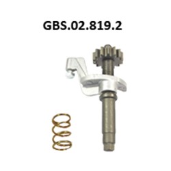 GBS.02.819.2 KALİPER AYAR MEKANİZMASI