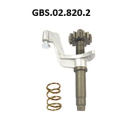 GBS.02.820.2 KALİPER AYAR MEKANİZMASI